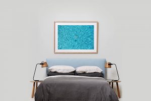 Shadow Box | Raw 125cm x 91cm | €975