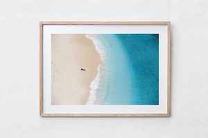 Shadow Box | Raw 125cm x 91cm | $965