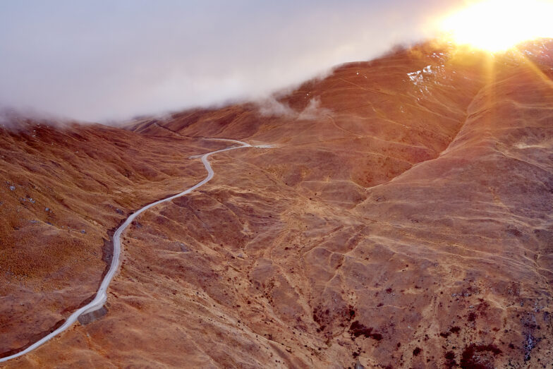 The Road To Cardrona Aquabumps 5o0a0158