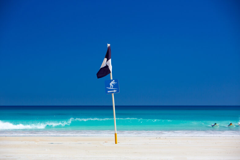 Cable Beach Blues Aquabumps 5o0a8547