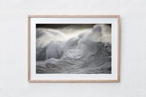 Shadow Box | Raw 125cm x 91cm | €975