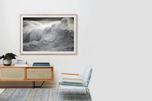 Frame Shadow Box | Raw 167cm x 118cm | €2,080