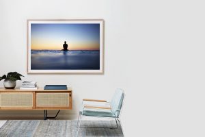 Frame Shadow Box | Raw 167cm x 118cm | $2,050