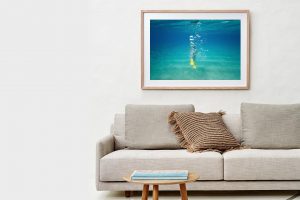 Frame Shadow Box | Raw 125cm x 91cm | €975