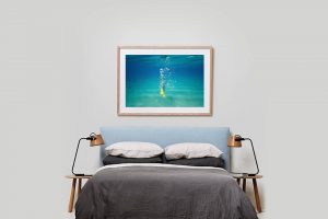 Shadow Box | Raw 125cm x 91cm | $965