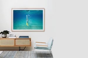 Frame Shadow Box | Raw 167cm x 118cm | $2,050