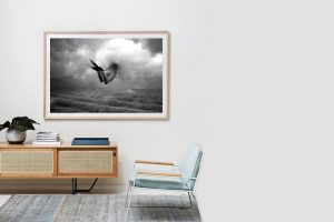 Frame Shadow Box | Raw 167cm x 118cm | €2,080