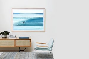 Frame Shadow Box | Raw 167cm x 118cm | $3,200