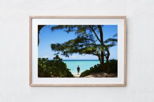 Shadow Box | Raw 125cm x 91cm | €975
