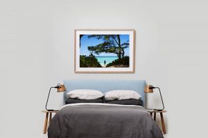 Shadow Box | Raw 125cm x 91cm | €975
