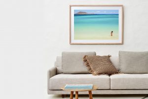 Frame Shadow Box | Raw 125cm x 91cm | $965
