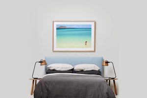 Shadow Box | Raw 125cm x 91cm | $965