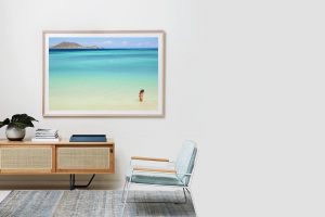 Frame Shadow Box | Raw 167cm x 118cm | $2,050
