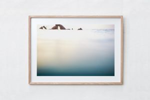 Shadow Box | Raw 125cm x 91cm | $1,300