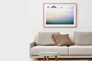 Frame Shadow Box | Raw 125cm x 91cm | €975