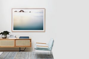 Frame Shadow Box | Raw 167cm x 118cm | $3,200