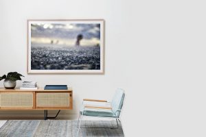 Frame Shadow Box | Raw 167cm x 118cm | $3,200