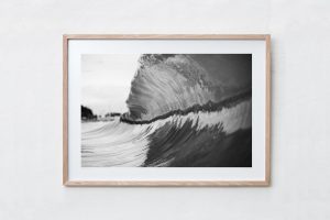 Shadow Box | Raw 125cm x 91cm | $1,050
