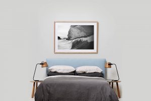 Shadow Box | Raw 125cm x 91cm | $1,050