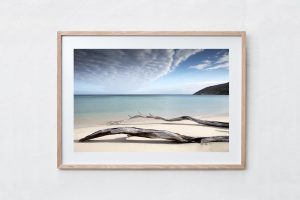 Shadow Box | Raw 125cm x 91cm | $1,300