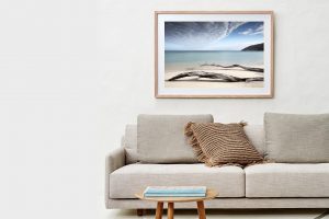 Frame Shadow Box | Raw 125cm x 91cm | $1,300