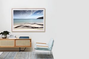 Frame Shadow Box | Raw 167cm x 118cm | $3,150
