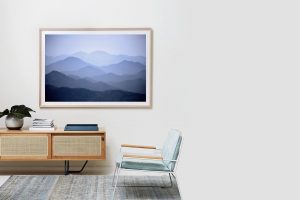 Frame Shadow Box | Raw 167cm x 118cm | $2,050