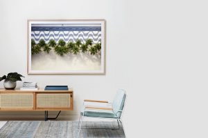 Frame Shadow Box | Raw 167cm x 118cm | €2,080