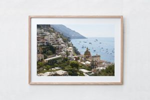 Shadow Box | Raw 125cm x 91cm | €975