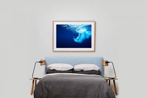 Shadow Box | Raw 125cm x 91cm | $1,050