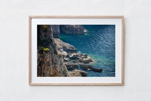 Shadow Box | Raw 125cm x 91cm | $1,500