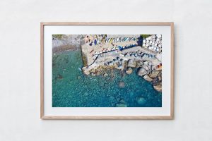 Shadow Box | Raw 125cm x 91cm | €975