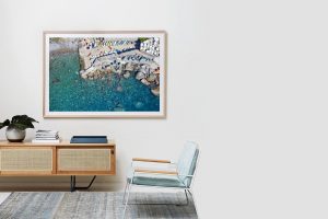 Frame Shadow Box | Raw 167cm x 118cm | €2,080