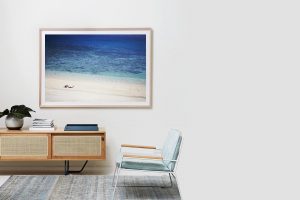 Frame Shadow Box | Raw 167cm x 118cm | $3,200