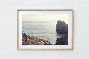 Shadow Box | Raw 125cm x 91cm | $965