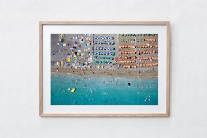 Shadow Box | Raw 125cm x 91cm | €975