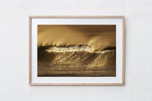 Shadow Box | Raw 125cm x 91cm | $1,250