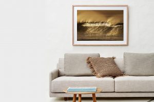 Frame Shadow Box | Raw 125cm x 91cm | $1,250