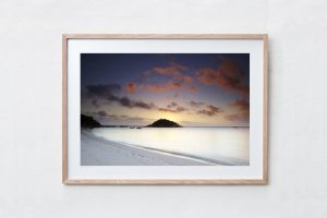 Shadow Box | Raw 125cm x 91cm | €975