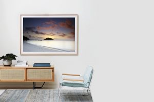 Frame Shadow Box | Raw 167cm x 118cm | $3,200