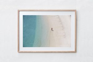 Shadow Box | Raw 125cm x 91cm | €975
