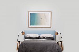 Shadow Box | Raw 125cm x 91cm | €975