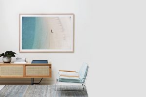 Frame Shadow Box | Raw 167cm x 118cm | $2,235