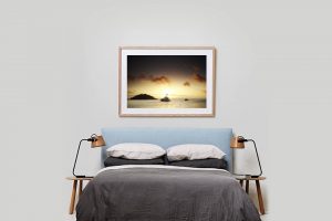 Shadow Box | Raw 125cm x 91cm | €975