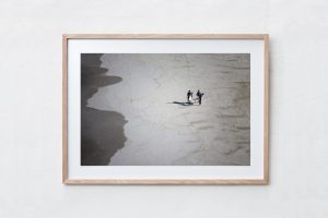 Shadow Box | Raw 125cm x 91cm | $1,250