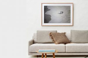 Frame Shadow Box | Raw 125cm x 91cm | $1,250