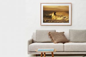 Frame Shadow Box | Raw 125cm x 91cm | $1,250