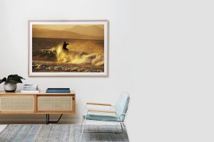 Frame Shadow Box | Raw 167cm x 118cm | $2,950