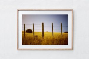 Shadow Box | Raw 125cm x 91cm | €975