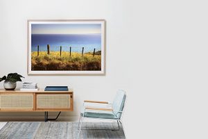 Frame Shadow Box | Raw 167cm x 118cm | $3,200